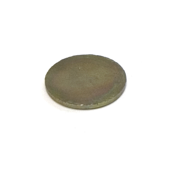 Clutch Bellcrank Plate